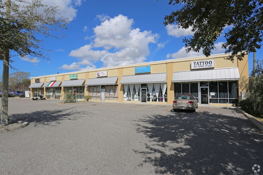 4195 54th Ave N, Saint Petersburg, FL for lease - Building Photo - Image 2 of 10