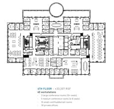 1 Franklin Pky, San Mateo, CA à louer Plan d’étage- Image 1 de 1