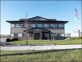 More details for 550 N 5th St, Rapid City, SD - Office for Sale