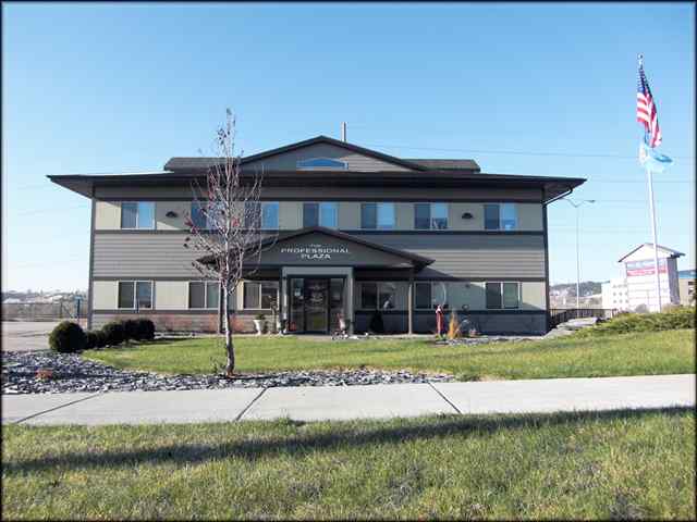 550 N 5th St, Rapid City, SD for sale Primary Photo- Image 1 of 15