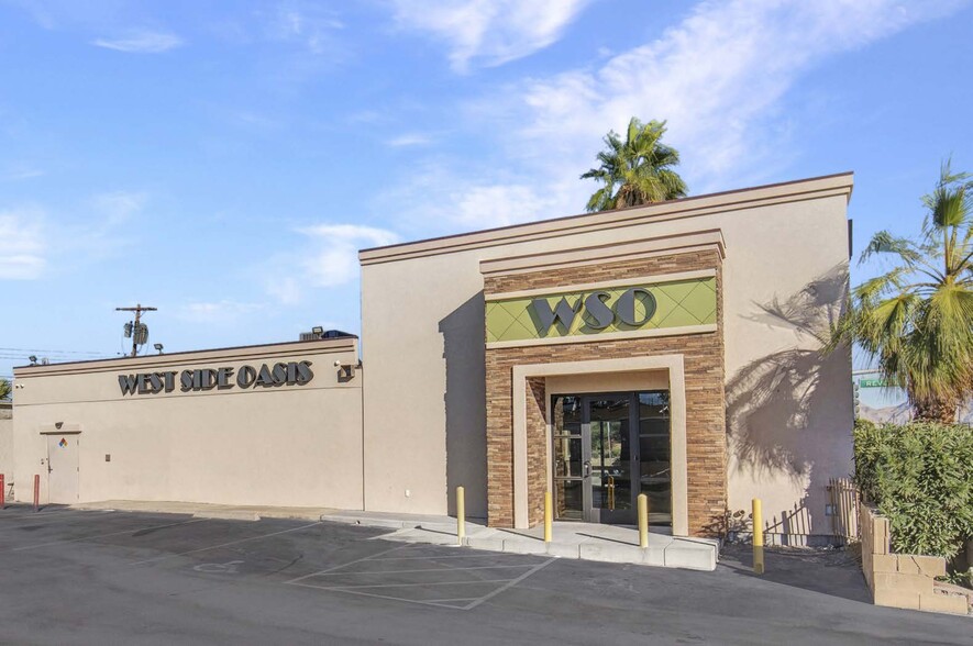 808 W Lake Mead Blvd, Las Vegas, NV for sale - Building Photo - Image 3 of 11