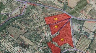 Plus de détails pour Partida les Traveses, S/N, Llíria - Terrain à vendre