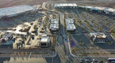 St. Rose Pky. & Amigo St, Henderson, NV - Aerial  map view - Image1
