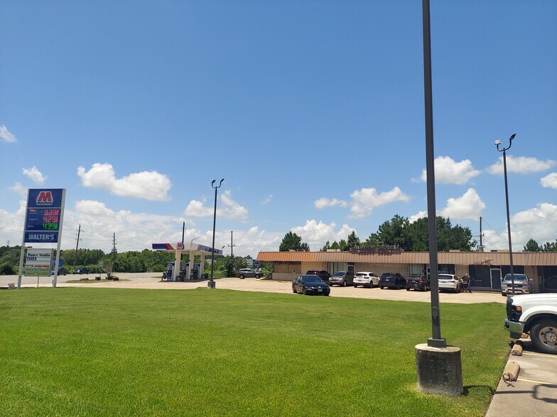 15222 FM 2920 Rd, Tomball, TX à vendre - Photo du bâtiment - Image 3 de 5