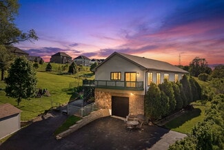 Plus de détails pour 12820 Main St, Lemont, IL - Industriel à vendre
