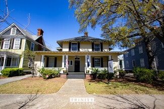 More details for 1527 Blanding St, Columbia, SC - Office for Lease
