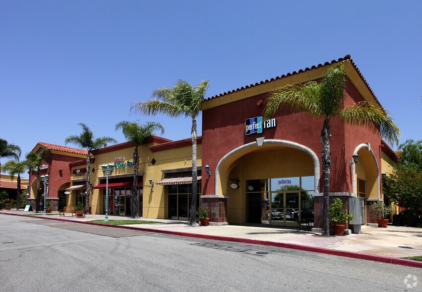 41493 Margarita Rd, Temecula, CA à louer - Photo du bâtiment - Image 3 de 12