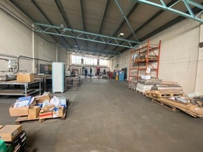 Stafford Park 11, Telford for lease Interior Photo- Image 1 of 4
