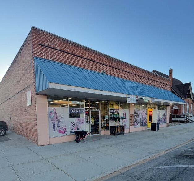 121 S Main St, Payette, ID for sale - Building Photo - Image 3 of 4