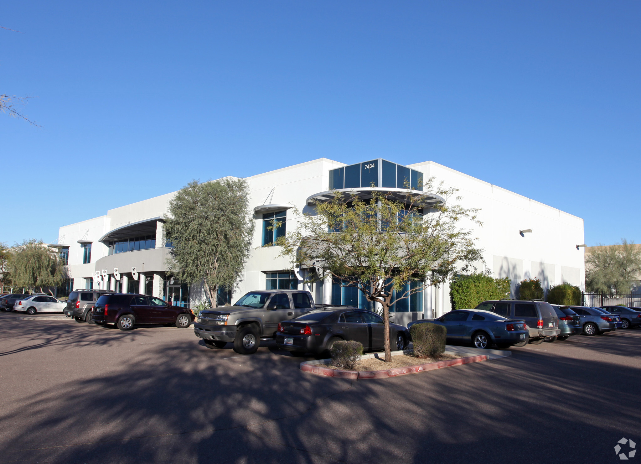 7434 E Monte Cristo Ave, Scottsdale, AZ for sale Primary Photo- Image 1 of 1