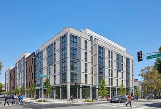 More details for 88 Broadway, San Francisco, CA - Retail for Lease