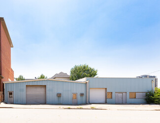 Plus de détails pour 1119 W 5th St, Fort Worth, TX - Industriel à vendre