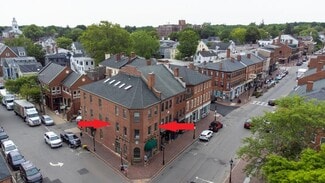 More details for 2 Liberty St, Newburyport, MA - Office for Lease
