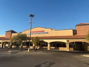 4854 W Lone Mountain Rd, Las Vegas, NV for lease Building Photo- Image 2 of 35