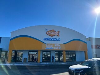 More details for 2520-2524 Nicholasville Rd, Lexington, KY - Retail for Lease