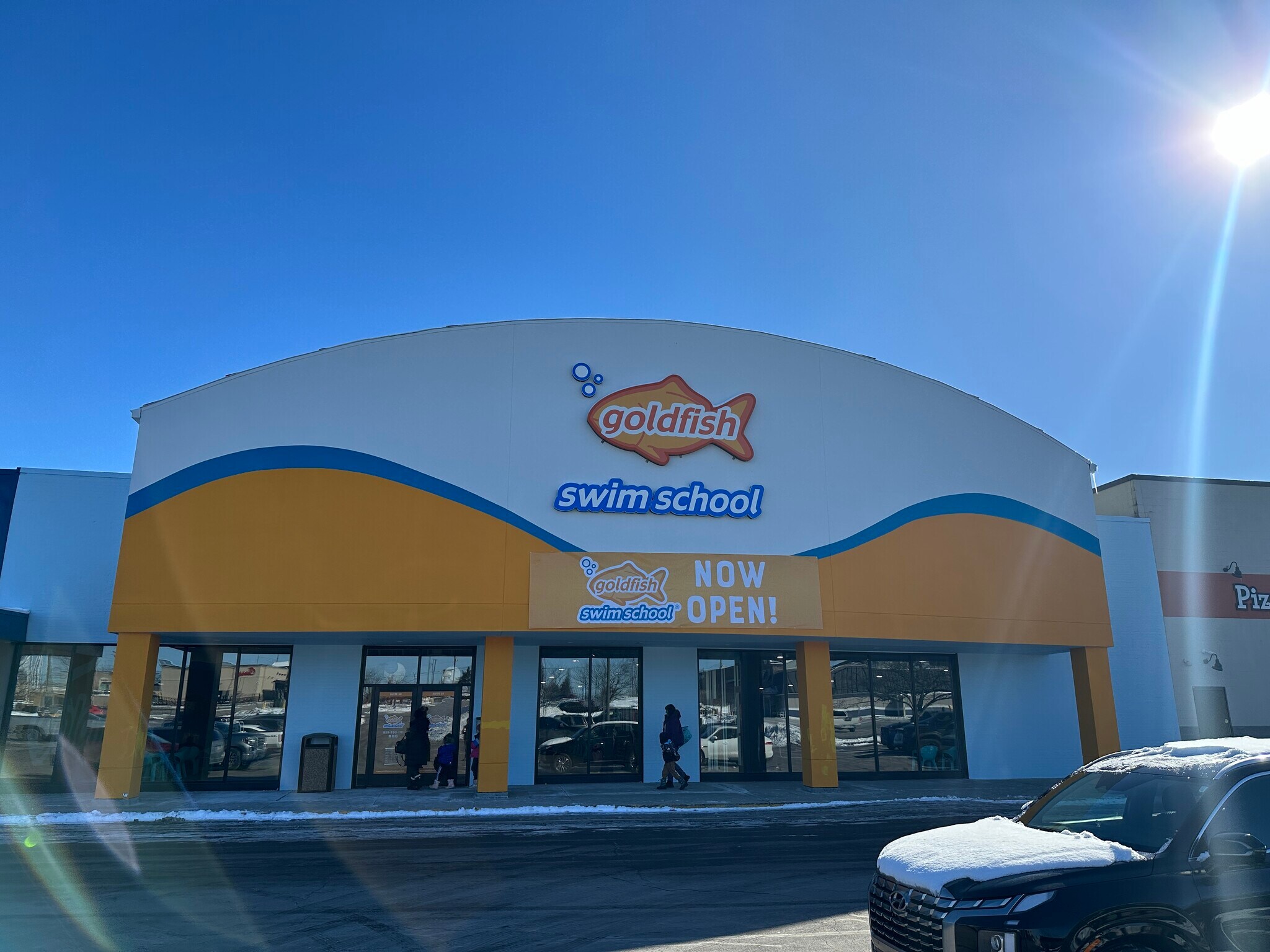 2520-2524 Nicholasville Rd, Lexington, KY à louer Photo principale- Image 1 de 3