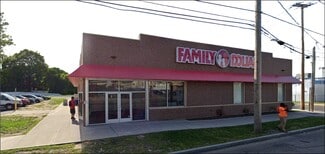 Plus de détails pour 2826 S Salina St, Syracuse, NY - Commerce de détail à louer