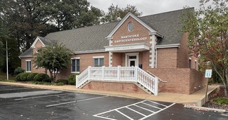 Plus de détails pour 924 Middleford Rd, Seaford, DE - Bureau à vendre