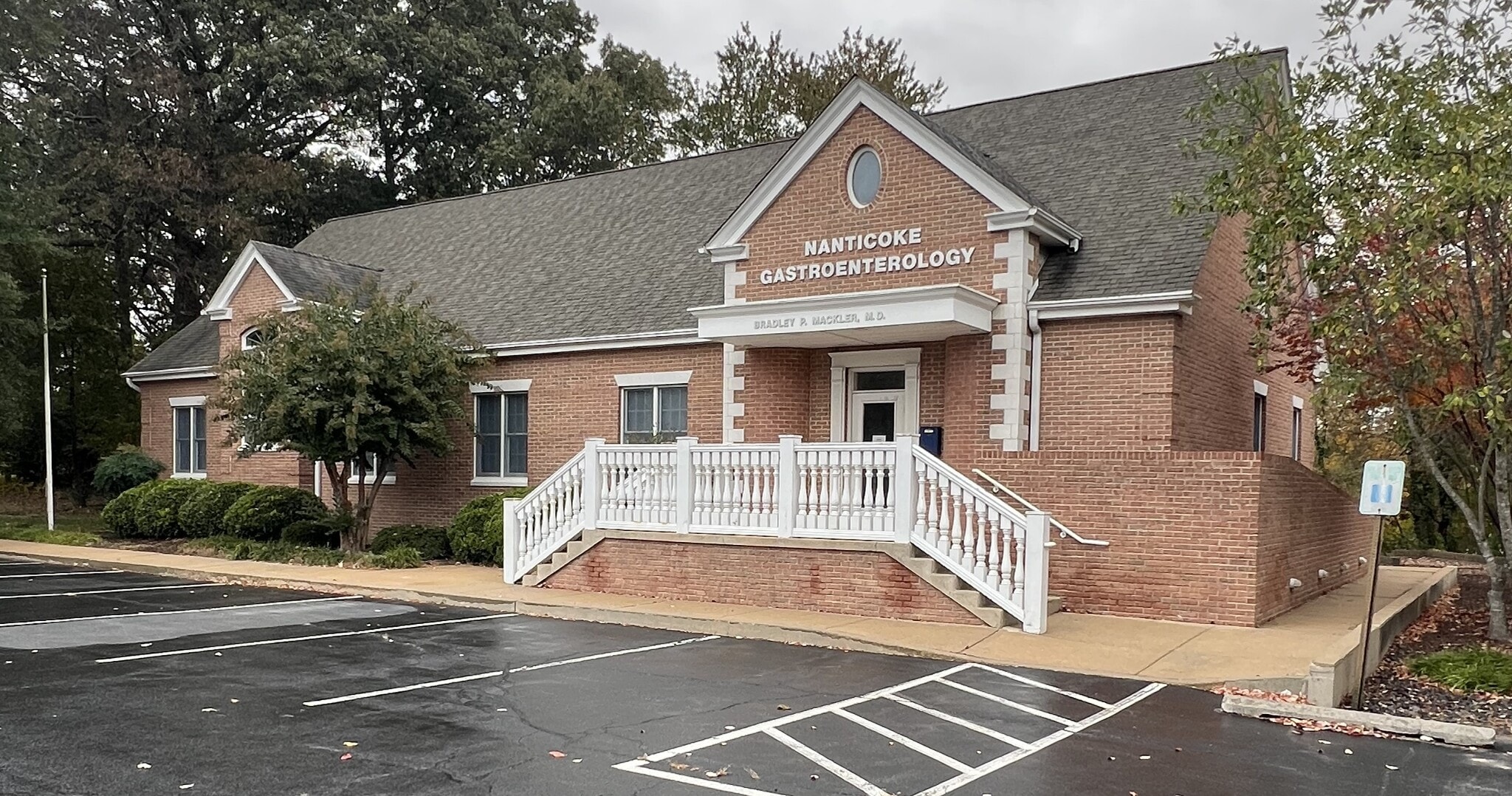 924 Middleford Rd, Seaford, DE for sale Primary Photo- Image 1 of 2