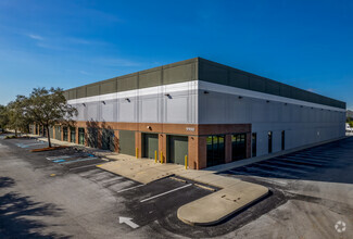 More details for 9900 18th St N, Saint Petersburg, FL - Industrial for Lease