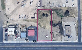 More details for 2411 E Amarillo Blvd, Amarillo, TX - Land for Lease