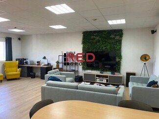 More details for Gémenos, Gémenos - Office for Lease