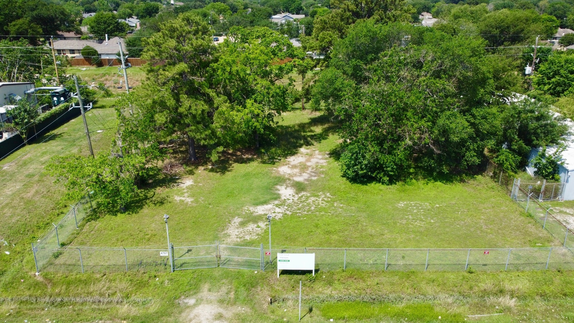 4707 Steffani Lane, Houston, TX à vendre Photo principale- Image 1 de 10