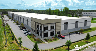 More details for 189 Milacron Dr, Fountain Inn, SC - Industrial for Lease