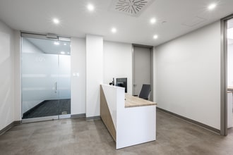 3030 Boul Le Carrefour, Laval, QC for lease Interior Photo- Image 1 of 8