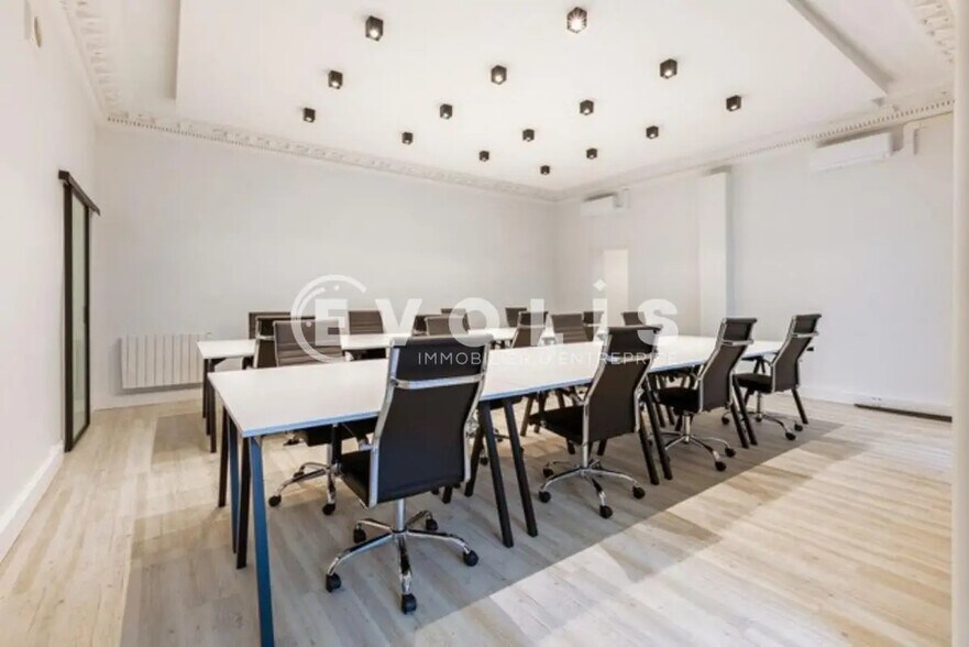 Bureau dans Paris à vendre - Photo intérieure - Image 2 de 13