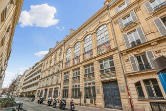 Plus de détails pour 4 Rue De La Pierre Levée, Paris - Bureau à vendre