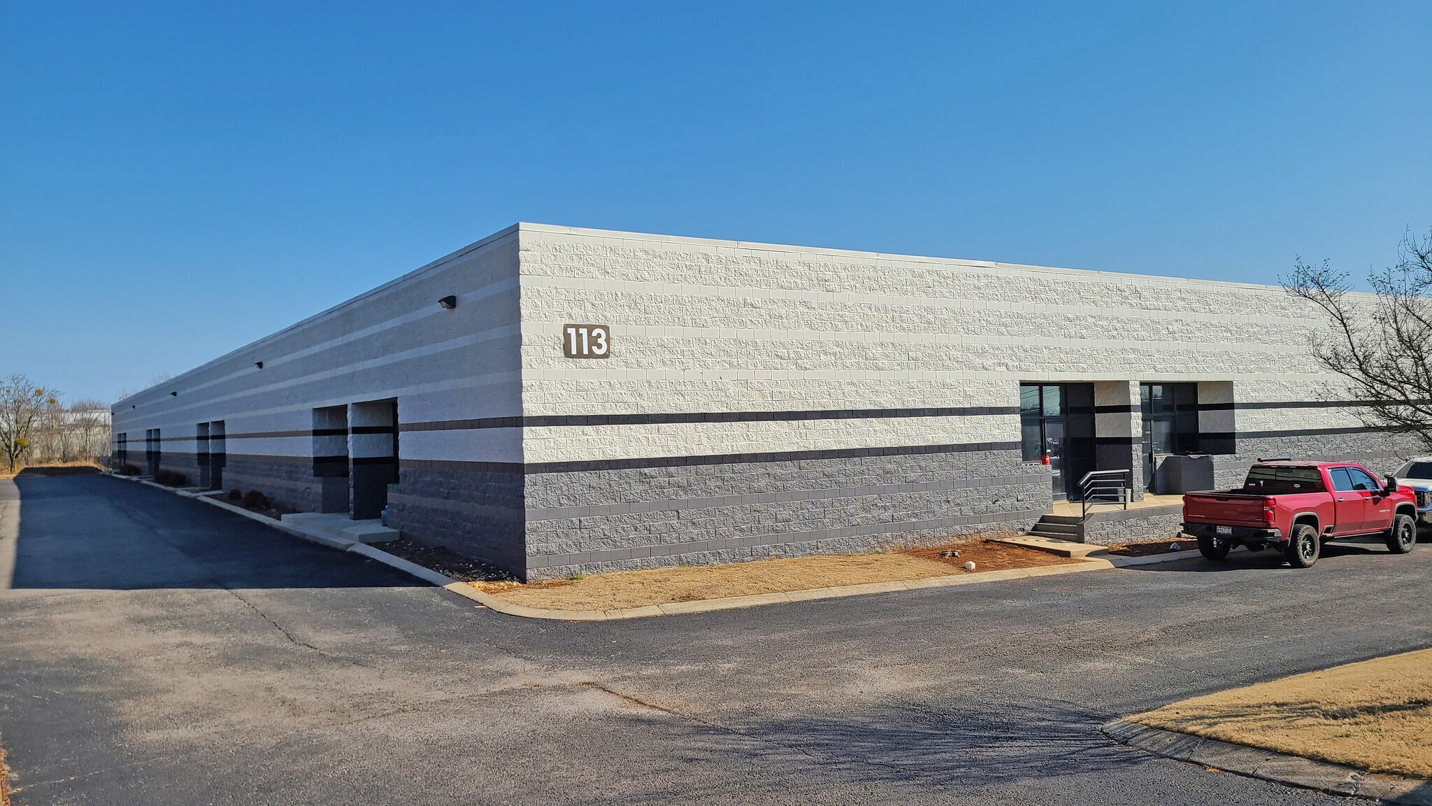 113 JetPlex Cir, Madison, AL for lease Building Photo- Image 1 of 7