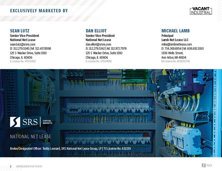 6755 Spindletop Rd, San Angelo, TX à vendre - Photo du bâtiment - Image 2 de 9