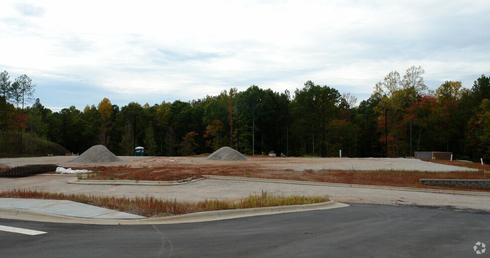 7920 ACC Blvd, Raleigh, NC à vendre - Autre - Image 3 de 25