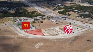 Plus de détails pour Landmark Drive, Waxahachie, TX - Terrain à vendre