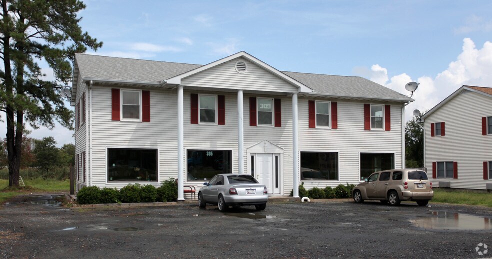 307 Saddler Rd, Grasonville, MD à vendre - Photo du bâtiment - Image 3 de 5