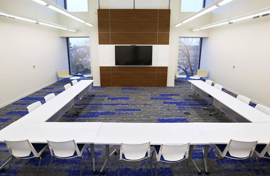 17304 Preston Rd, Dallas, TX for lease - Interior Photo - Image 3 of 3