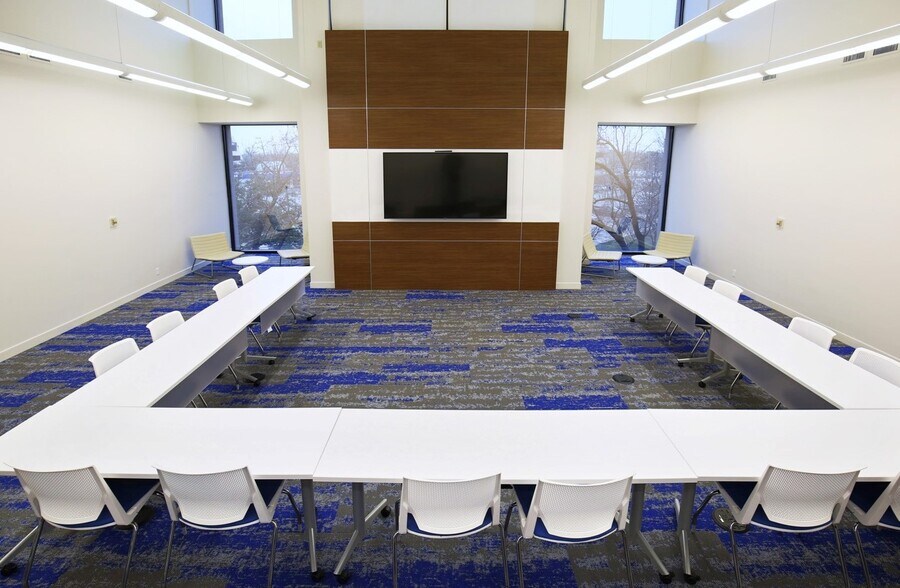 17304 Preston Rd, Dallas, TX à louer - Photo intérieure - Image 3 de 3