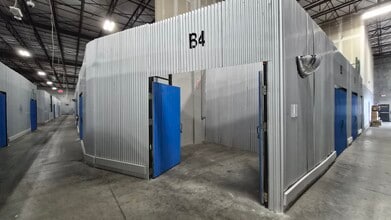 2507 Investors Row, Orlando, FL for lease Interior Photo- Image 2 of 3