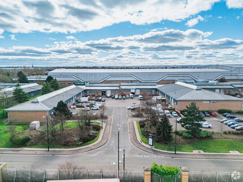 Teal Ct, Bellshill à louer - Photo du bâtiment - Image 2 de 3