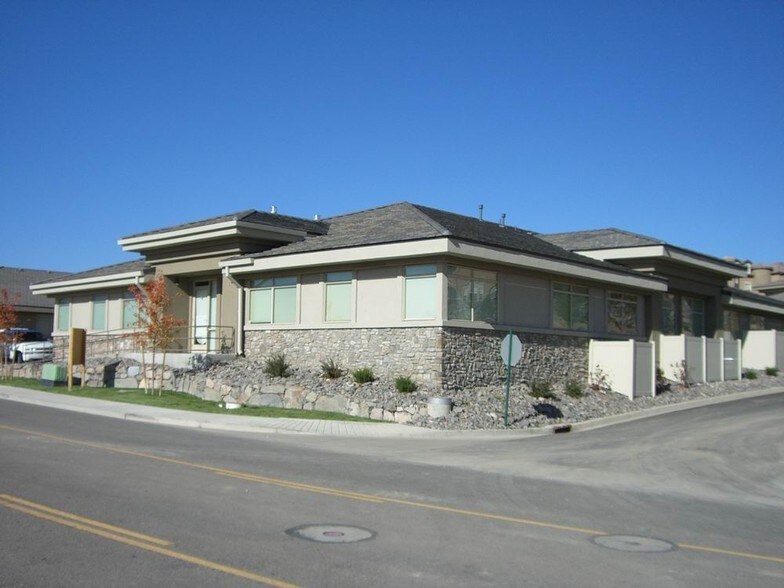 8630 Technology Way, Reno, NV à louer - Photo principale - Image 1 de 24