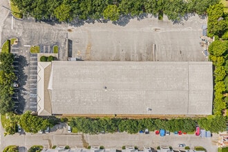 740 NW Enterprise Dr, Port Saint Lucie, FL - Aérien  Vue de la carte