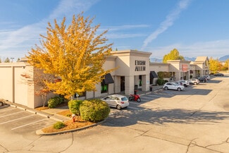 More details for 2633 Sweden Way, Richmond, BC - Flex for Lease