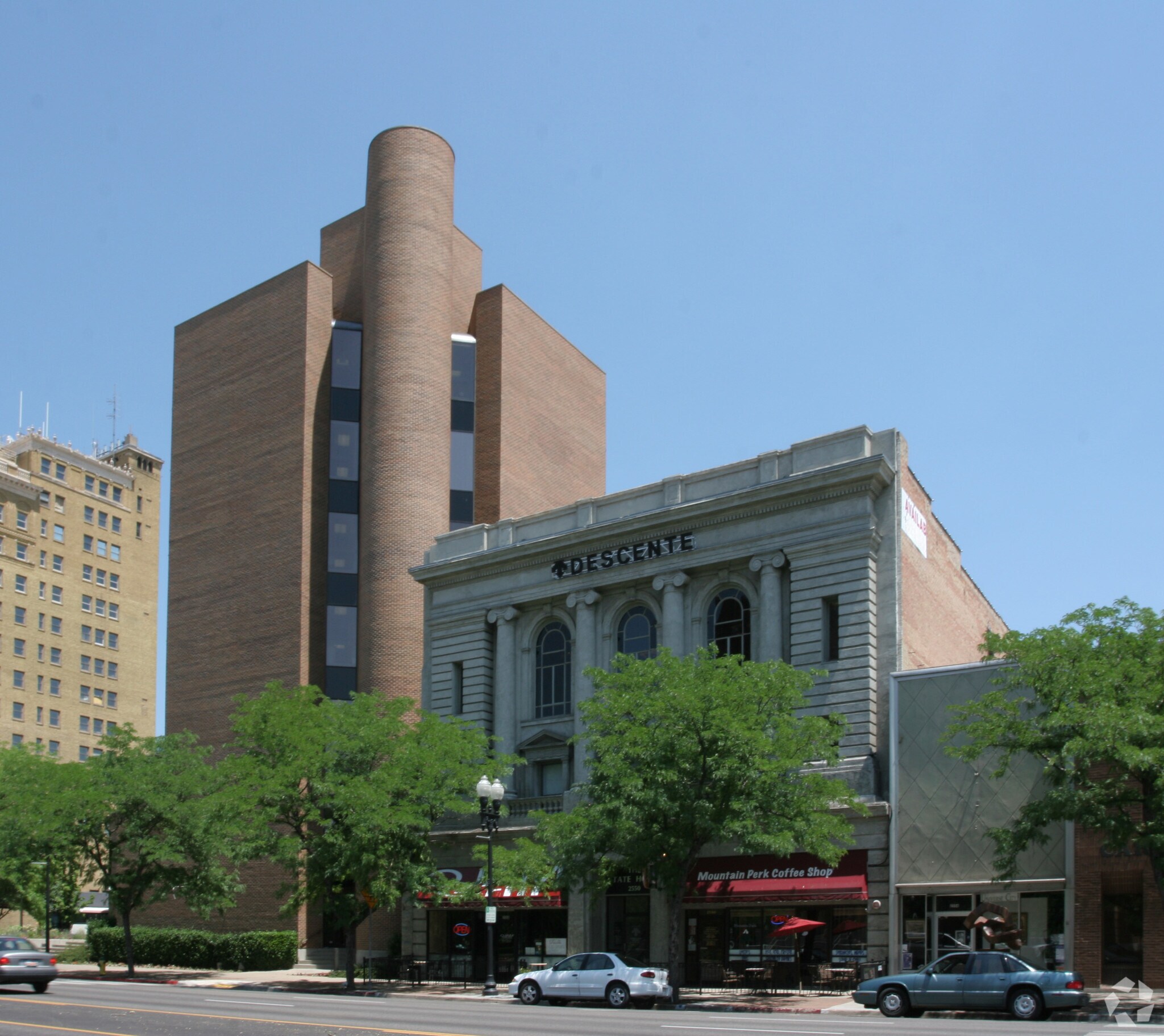 2550 Washington Blvd, Ogden, UT for lease Building Photo- Image 1 of 10