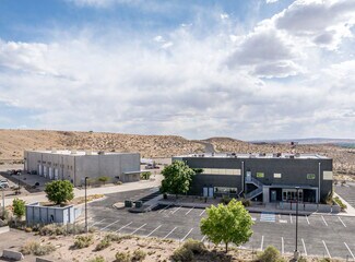 Plus de détails pour Bobby Foster – Industriel à vendre, Albuquerque, NM