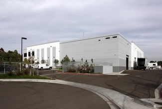 Plus de détails pour 453 54th St, San Diego, CA - Industriel à louer