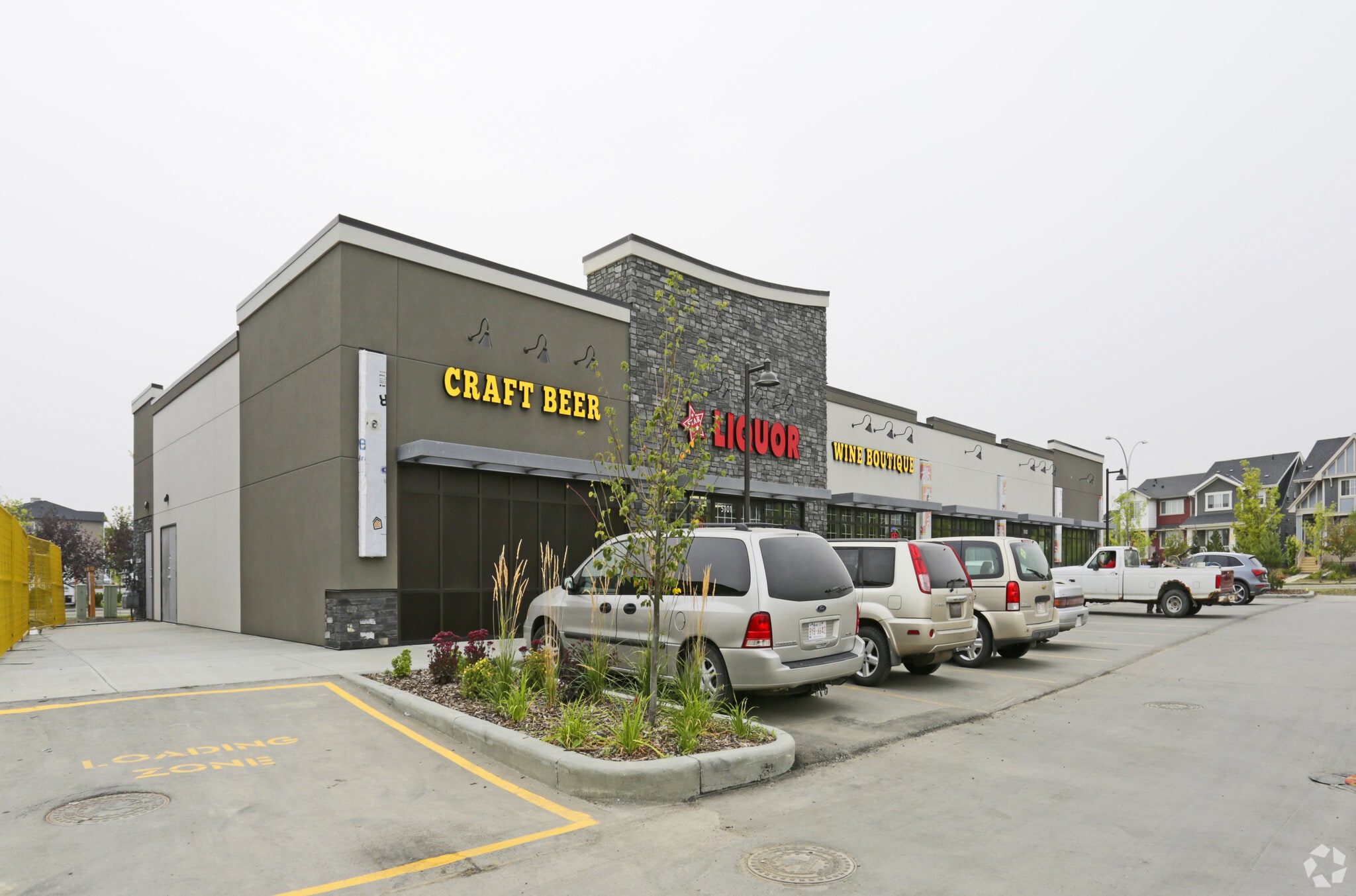 50 Fireside Gate, Cochrane, AB for sale Primary Photo- Image 1 of 1