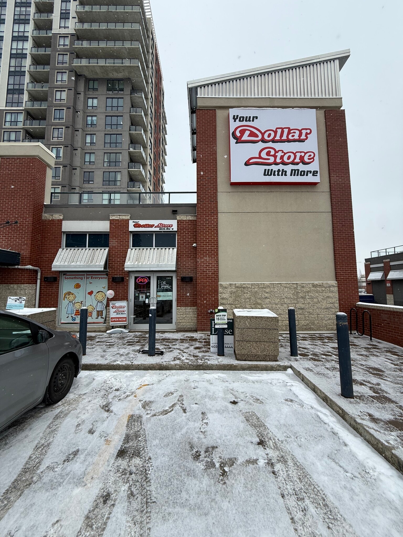8835 Macleod Trl SW, Calgary, AB for lease Building Photo- Image 1 of 6