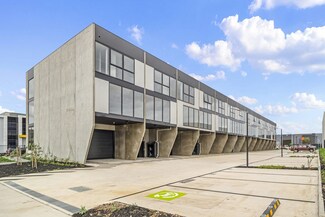 More details for 1-29 Maughan Way, Cranbourne West - Industrial for Lease