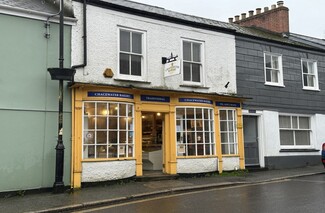 More details for 5 Fore St, Chacewater - Retail for Sale